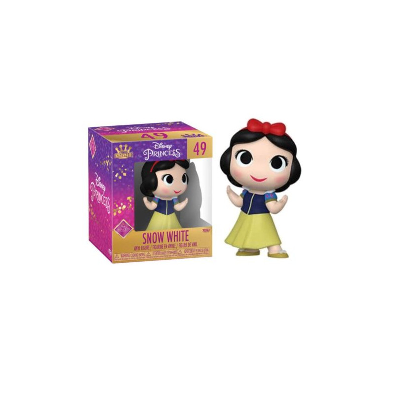 FUNKO MINIS Blancanieves 49 - Disney Princesas - 889698595827