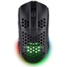 Ratón Gaming Inalámbrico TRUST GXT 929 Helox - USB · 4800DPI · Negro