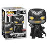 FUNKO POP Black Hand 384 - Linterna Verde Edición Especial - 889698546195