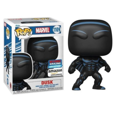 FUNKO POP Dusk 1109 - Marvel Amazon Exclusivo - 889698622820