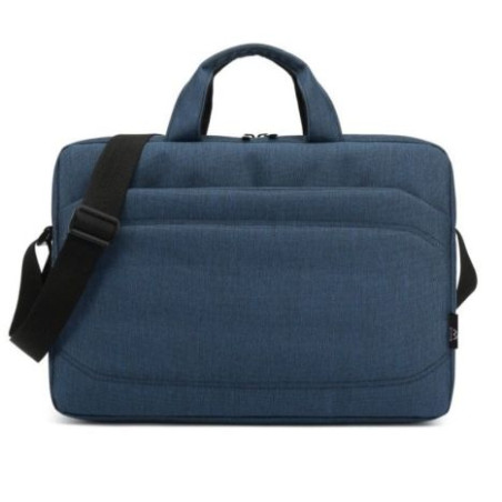 Maletín para Portátil EWENT EW2516 - 15.6 · Poliester · Azul