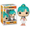 FUNKO POP Bulma 1923 - Dragon Ball - 889698837101