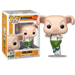 FUNKO POP Oolong 1924 - Dragon Ball - 889698837149