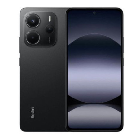 Smartphone XIAOMI Redmi Note 14 - Helio G99 Ultra · 6.67 FHD+ · 6GB · 128GB · Android · Negro