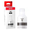 Botella Original CANON GI-46 Negro - 4411C001 [PAG-6000]