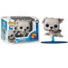 FUNKO POP Krypto 565 - SuperMan - 889698856454