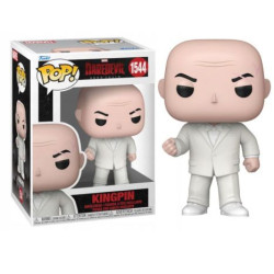 FUNKO POP Kingpin 1544 - Daredevil - 889698758628