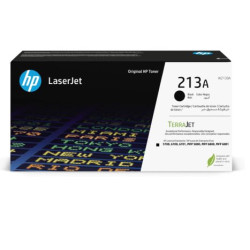 Toner Original HP 213A Negro - W2130A [PAG-3500]