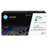 Toner Original HP 213A Cian - W2131A [PAG-3000]