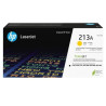 Toner Original HP 213A Amarillo - W2132A [PAG-3000]