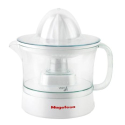 Exprimidor Electrico MAGEFESA Vitam 5MGF3465 - 40W · 0