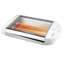 Tostador MAGEFESA Sun UP MGF3375 - 600W · Blanco