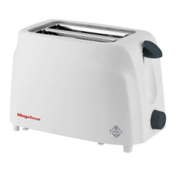 Tostador MAGEFESA Early MGF3317 - 750W · Blanco