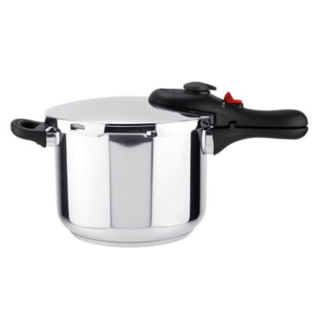 Olla a Presión Súper Rápida MAGEFESA DB - 6L · Acero Inoxidable