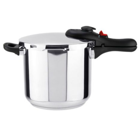 Olla a Presión Súper Rápida MAGEFESA DB - 7.5L · Acero Inoxidable