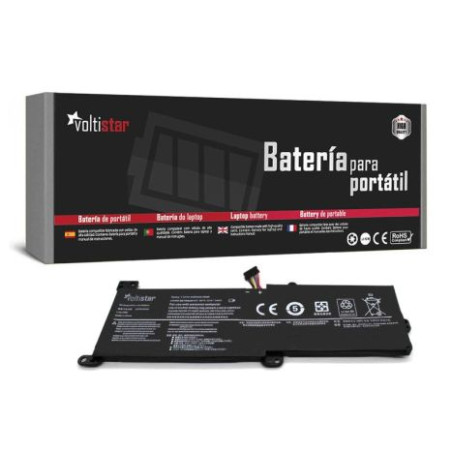Bateria de Repuesto para Portátil LENOVO L16L2PB1 - BAT2621