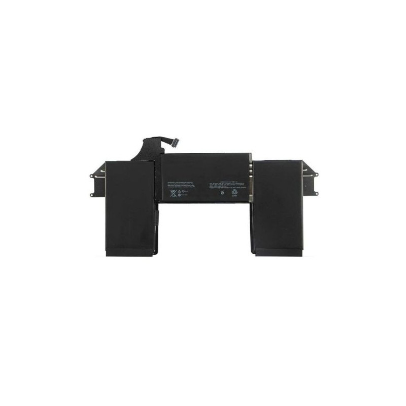 Bateria de Repuesto para Portatil APPLE Macbook Air Retina 13 2018-2020 - BAT2458