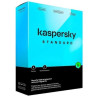 Antivirus KASPERSKY Standard KL1041S5EFS-MSBES - 5 Dispositivos · 1 Año