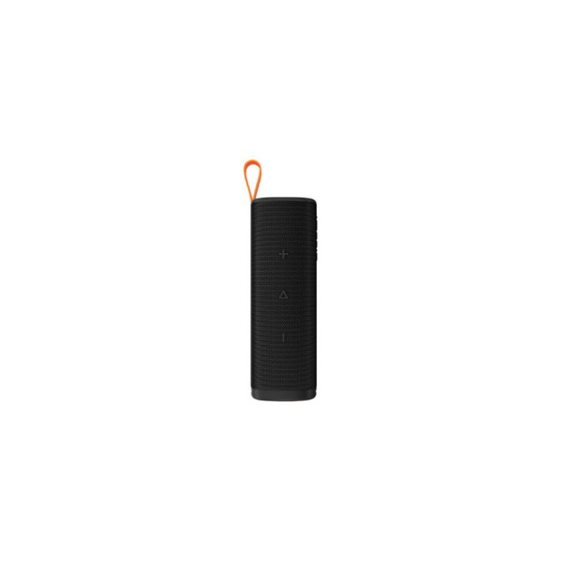 Altavoz con Bluetooth XIAOMI Sound Outdoor - BT 5.4 · 30W · Negro