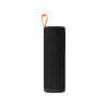Altavoz con Bluetooth XIAOMI Sound Outdoor - BT 5.4 · 30W · Negro