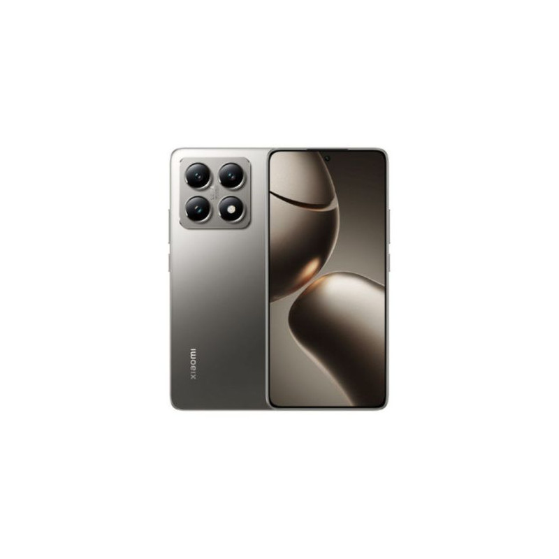 Smartphone XIAOMI 14T - MediaTek 8300 Ultra · 6