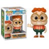 FUNKO POP Carl Wheezer 1904 - Las Aventuras de Jimmy Neutron - 889698835350