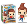 FUNKO POP Jimmy Neutron 1903 - Las Aventuras de Jimmy Neutron - 889698835367
