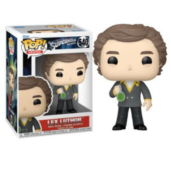 FUNKO POP Lex Luthor 540 - Super-Man - 889698807654