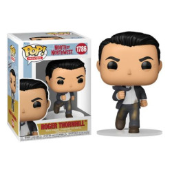 FUNKO POP Roger Thornhill 1786 - North by Northwest - 889698802277