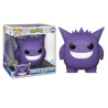 FUNKO POP Gengar 1049 - Pokémon Edición Especial 25cm - 889698816991