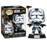 FUNKO POP Clone Trooper Fives 768 - Star Wars - 889698838139