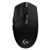Ratón Gaming Inalámbrico LOGITECH G305 LightSpeed - USB · 12000DPI · Negro