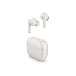 Auriculares Inalámbricos ENERGY SISTEM Style 2 - BT 5.1 · Microfono · Estuche de Carga · Blanco