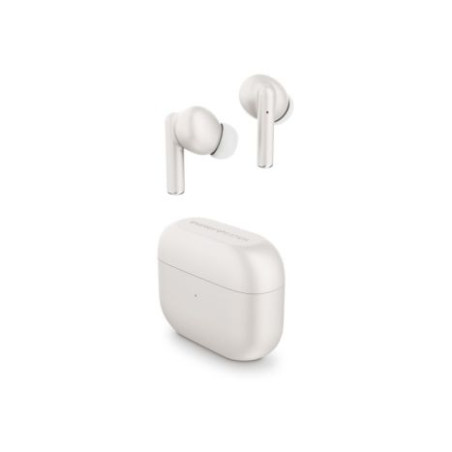 Auriculares Inalámbricos ENERGY SISTEM Style 2 - BT 5.1 · Microfono · Estuche de Carga · Blanco