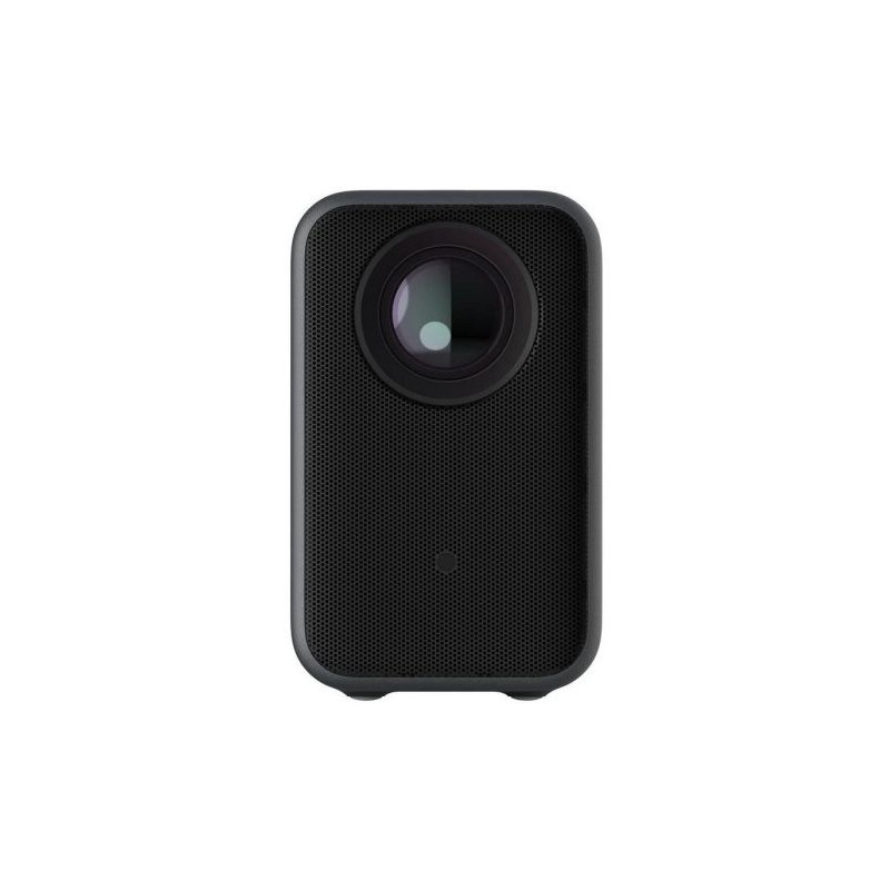 Proyector XIAOMI Mi Smart Projector L1 Pro BHR9588EU - Full HD · 40 · 120 · 400 Lúmenes · WIFI · BT · Android · Negro