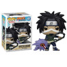 FUNKO POP Kotetsu Hagane 1197 - Naruto - 889698580076
