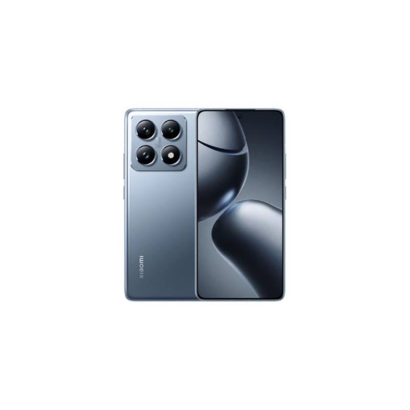 Smartphone XIOAMI 14T Pro - 5G · NFC · MediaTek Dimensity 9300 · 6