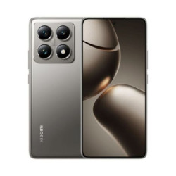 Smartphone XIOAMI 14T Pro - 5G · NFC · MediaTek Dimensity 9300 · 6
