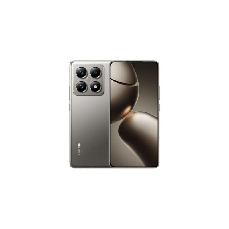 Smartphone XIOAMI 14T Pro - 5G · NFC · MediaTek Dimensity 9300 · 6