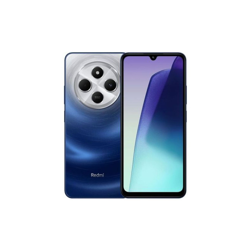 Smartphone XIOAMI Redmi 14C - Helio G81 · 6