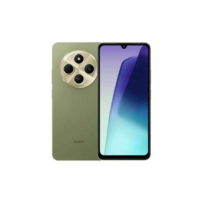 Smartphone XIOAMI Redmi 14C - Helio G81 · 6