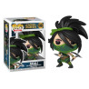 FUNKO POP Akali 1080 - Liga de Leyendas - 889698838573