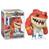 FUNKO POP Gran Slammu 1710 - Street Sharks - 889698838207