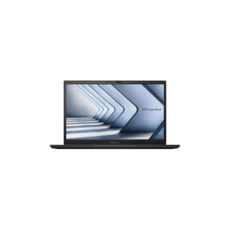 Portátil ASUS ExpertBook B1 B1502CVA-BQ1638X - i3-1315U · 15.6 FHD · 8GB · 512GB SSD · Windows 11 Pro · Negro