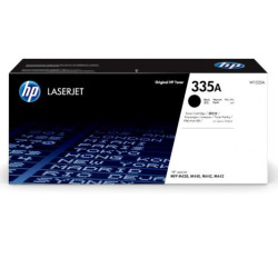 Toner Original HP 335A Negro - W1335A [PAG-7400]