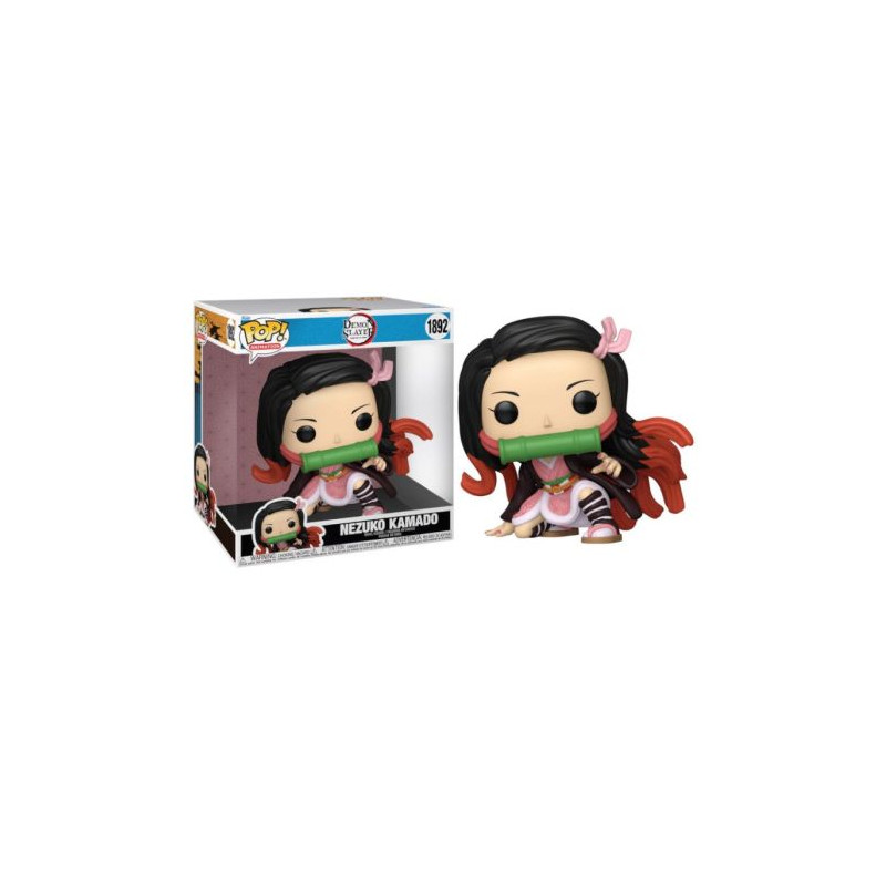 FUNKO POP Nezuko Kamado 1892 - Demon Slayer 25cm - 889698836821