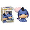 FUNKO POP Eeyore con Globo 1413 - Winnie the Pooh Edición Especial - 889698767064
