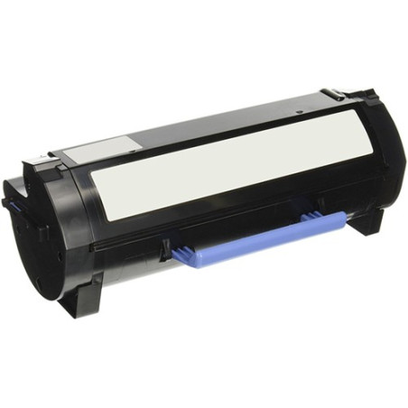 Cartucho de toner Dell Reciclado D2360