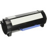 Cartucho de toner Dell Reciclado D2360