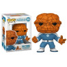 FUNKO POP La Cosa 1516 - Los Cuatro Fantasticos - 889698835855